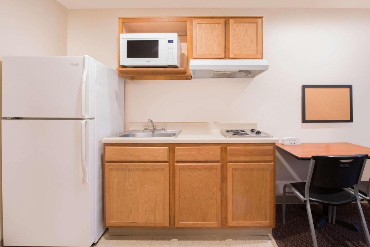 Woodspring Suites Columbus Fort Moore Exteriör bild